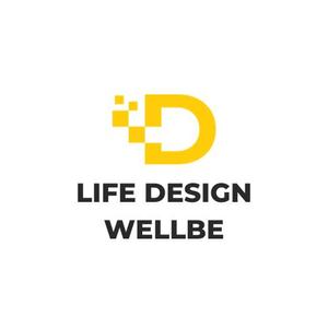 堤健治 (Leon223)さんの生活介護事業所「LIFE DESIGN WELLBE」ロゴ募集への提案