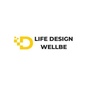 堤健治 (Leon223)さんの生活介護事業所「LIFE DESIGN WELLBE」ロゴ募集への提案