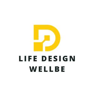 堤健治 (Leon223)さんの生活介護事業所「LIFE DESIGN WELLBE」ロゴ募集への提案