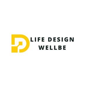 堤健治 (Leon223)さんの生活介護事業所「LIFE DESIGN WELLBE」ロゴ募集への提案