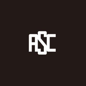 l_golem (l_golem)さんの「ＡＳＣ」のロゴ作成への提案