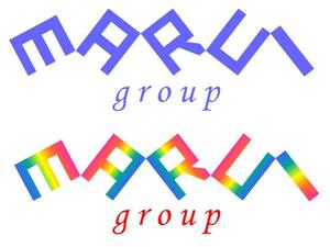 makasetekureさんの「MARUI Group または　丸井グループ」のロゴ作成への提案