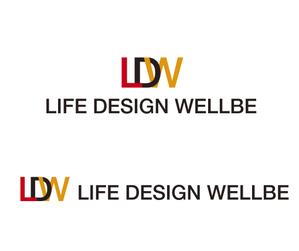 hamingway (hamingway)さんの生活介護事業所「LIFE DESIGN WELLBE」ロゴ募集への提案