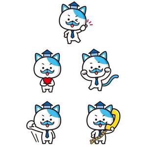 Chiiiz (chiiiz)さんのAXIS21GROUPのキャラクターへの提案