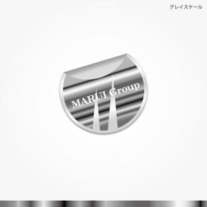 edo-samurai ()さんの「MARUI Group または　丸井グループ」のロゴ作成への提案
