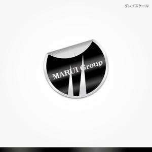 edo-samurai ()さんの「MARUI Group または　丸井グループ」のロゴ作成への提案