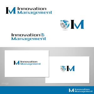 oo_design (oo_design)さんのコンサルティング会社のロゴ作成（「Innovation Management」or「IM」で）への提案