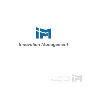 MaxDesign (shojiro)さんのコンサルティング会社のロゴ作成（「Innovation Management」or「IM」で）への提案