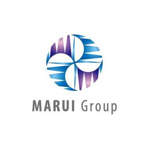 arizonan5 (arizonan5)さんの「MARUI Group または　丸井グループ」のロゴ作成への提案