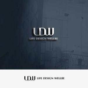 Morinohito (Morinohito)さんの生活介護事業所「LIFE DESIGN WELLBE」ロゴ募集への提案