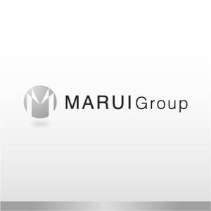 さんの「MARUI Group または　丸井グループ」のロゴ作成への提案