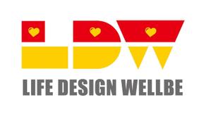 gravelさんの生活介護事業所「LIFE DESIGN WELLBE」ロゴ募集への提案