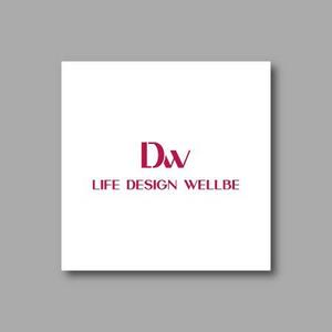 yusa_projectさんの生活介護事業所「LIFE DESIGN WELLBE」ロゴ募集への提案