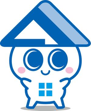nougo (noguo3)さんのAXIS21GROUPのキャラクターへの提案
