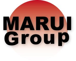 モノノ ()さんの「MARUI Group または　丸井グループ」のロゴ作成への提案