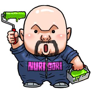 板垣雅也 (itagaki_masaya)さんの外壁塗装専門会社のイメージキャラクター制作の依頼への提案