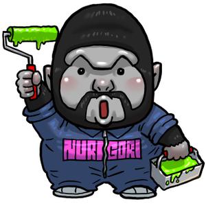 板垣雅也 (itagaki_masaya)さんの外壁塗装専門会社のイメージキャラクター制作の依頼への提案