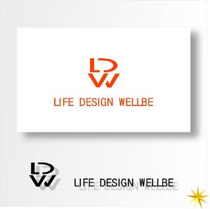 shyo (shyo)さんの生活介護事業所「LIFE DESIGN WELLBE」ロゴ募集への提案