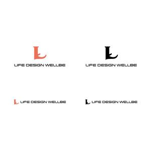 BUTTER GRAPHICS (tsukasa110)さんの生活介護事業所「LIFE DESIGN WELLBE」ロゴ募集への提案