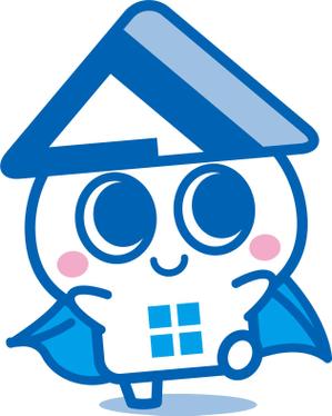 nougo (noguo3)さんのAXIS21GROUPのキャラクターへの提案