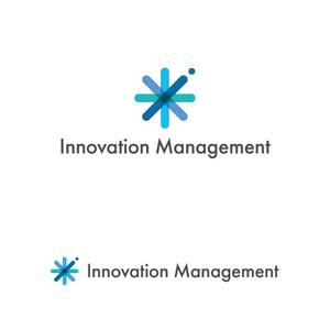 marutsuki (marutsuki)さんのコンサルティング会社のロゴ作成（「Innovation Management」or「IM」で）への提案