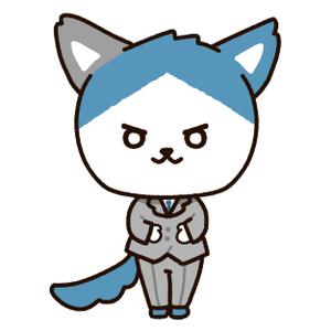 綱親（つなちか） (Tsunachika36)さんのAXIS21GROUPのキャラクターへの提案