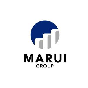 Wells4a5 (Wells4a5)さんの「MARUI Group または　丸井グループ」のロゴ作成への提案