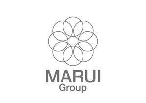 loto (loto)さんの「MARUI Group または　丸井グループ」のロゴ作成への提案