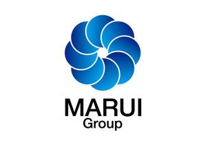 loto (loto)さんの「MARUI Group または　丸井グループ」のロゴ作成への提案