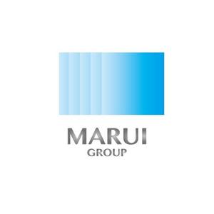 nete_design (nanaete11)さんの「MARUI Group または　丸井グループ」のロゴ作成への提案