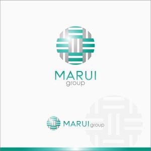 taro_designさんの「MARUI Group または　丸井グループ」のロゴ作成への提案