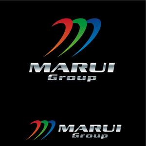 oo_design (oo_design)さんの「MARUI Group または　丸井グループ」のロゴ作成への提案