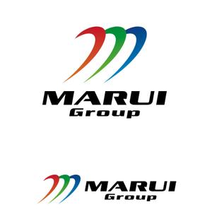 oo_design (oo_design)さんの「MARUI Group または　丸井グループ」のロゴ作成への提案
