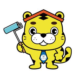 あーまん (aaman)さんのAXIS21GROUPのキャラクターへの提案