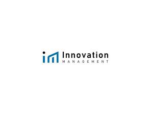 keytonic (keytonic)さんのコンサルティング会社のロゴ作成（「Innovation Management」or「IM」で）への提案