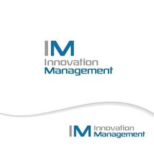 BEAR'S DESIGN (it-bear)さんのコンサルティング会社のロゴ作成（「Innovation Management」or「IM」で）への提案