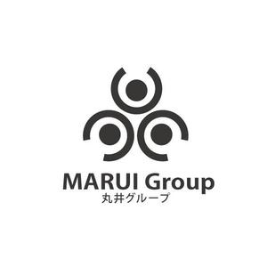 Cheshirecatさんの「MARUI Group または　丸井グループ」のロゴ作成への提案