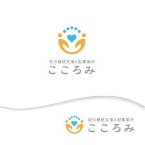 BEAR'S DESIGN (it-bear)さんの就労支援施設のロゴへの提案
