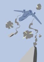 RTA_RUNNER (RTA_RUNNER)さんの新規アナログゲームのキービジュアル2点作成依頼【継続依頼予定有】への提案