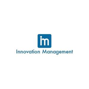 HIROKIX (HEROX)さんのコンサルティング会社のロゴ作成（「Innovation Management」or「IM」で）への提案