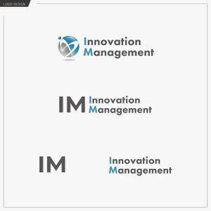 holy245 (holy245)さんのコンサルティング会社のロゴ作成（「Innovation Management」or「IM」で）への提案
