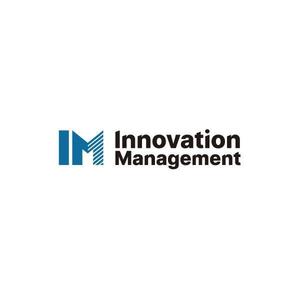 ヘッドディップ (headdip7)さんのコンサルティング会社のロゴ作成（「Innovation Management」or「IM」で）への提案