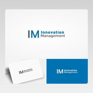 Yolozu (Yolozu)さんのコンサルティング会社のロゴ作成（「Innovation Management」or「IM」で）への提案