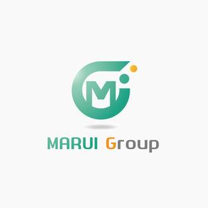akiroya (akiroya)さんの「MARUI Group または　丸井グループ」のロゴ作成への提案