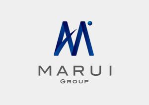 landscape (landscape)さんの「MARUI Group または　丸井グループ」のロゴ作成への提案