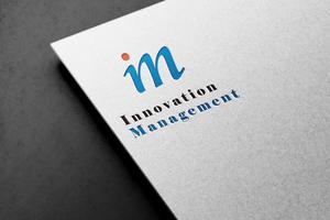 seacat (Seacat)さんのコンサルティング会社のロゴ作成（「Innovation Management」or「IM」で）への提案