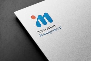 seacat (Seacat)さんのコンサルティング会社のロゴ作成（「Innovation Management」or「IM」で）への提案