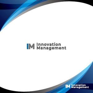 Zeross Design (zeross_design)さんのコンサルティング会社のロゴ作成（「Innovation Management」or「IM」で）への提案