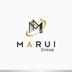 forever (Doing1248)さんの「MARUI Group または　丸井グループ」のロゴ作成への提案