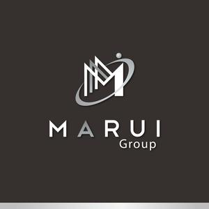 forever (Doing1248)さんの「MARUI Group または　丸井グループ」のロゴ作成への提案